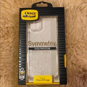 iPhone 11 case OtterBox Glitters